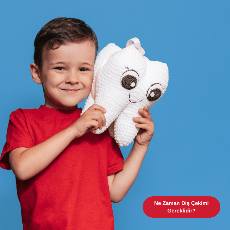 Ne Zaman Diş Çekimi Gereklidir