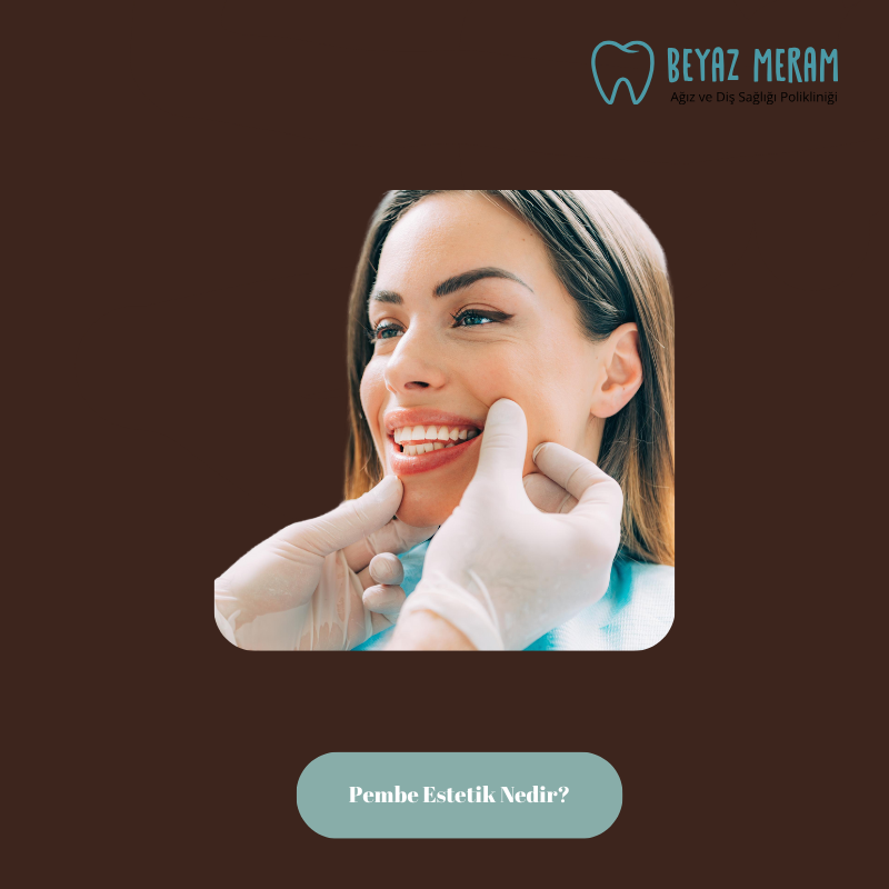 Pembe Estetik Nedir