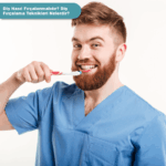 Diş Nasıl Fırçalanmalıdır? Diş Fırçalama Teknikleri Nelerdir?