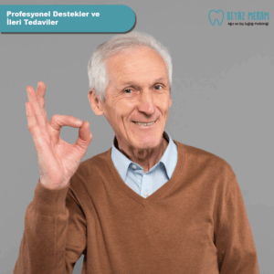 Profesyonel Destekler